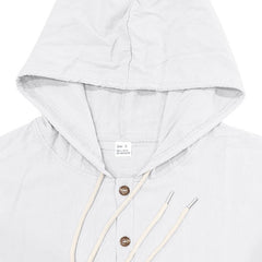 Spring And Autumn American Style Loose Men's Shirt Loose - TikTopia