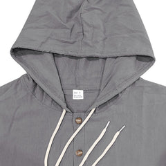 Spring And Autumn American Style Loose Men's Shirt Loose - TikTopia