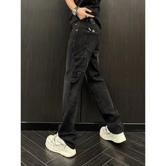 Spring And Summer New Retro Easy Matching Harem Pants Fashion - TikTopia