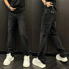 Spring And Summer New Retro Easy Matching Harem Pants Fashion - TikTopia