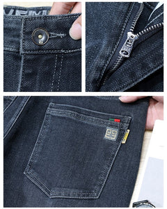 Fashion Slim Straight Loose Casual Thin Pants - TikTopia