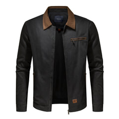 Men's Fashion Personality Business Workwear Jacket - TikTopia