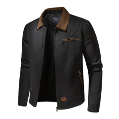Men's Fashion Personality Business Workwear Jacket - TikTopia