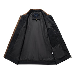 Men's Fashion Personality Business Workwear Jacket - TikTopia