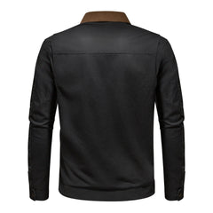 Men's Fashion Personality Business Workwear Jacket - TikTopia
