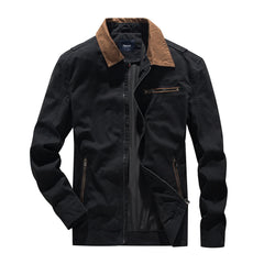 Men's Fashion Personality Business Workwear Jacket - TikTopia