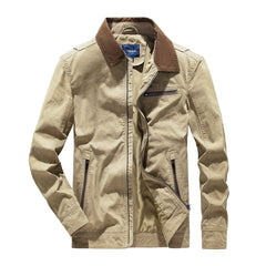 Men's Fashion Personality Business Workwear Jacket - TikTopia