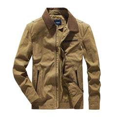 Men's Fashion Personality Business Workwear Jacket - TikTopia