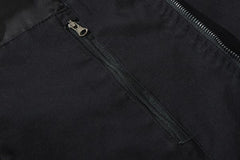 Men's Fashion Personality Business Workwear Jacket - TikTopia