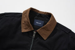Men's Fashion Personality Business Workwear Jacket - TikTopia