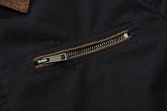 Men's Fashion Personality Business Workwear Jacket - TikTopia