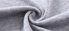 Men's Pure Color Minimal Versatile Cotton Vest