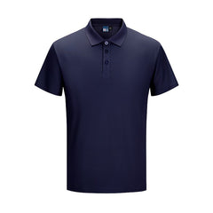 Men's And Women's Golf Casual Business Short Sleeve - TikTopia