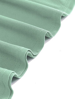 Men's And Women's Golf Casual Business Short Sleeve - TikTopia