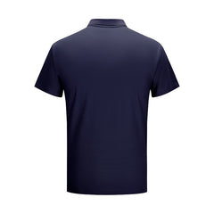 Men's And Women's Golf Casual Business Short Sleeve - TikTopia