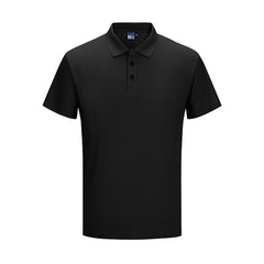 Men's And Women's Golf Casual Business Short Sleeve - TikTopia