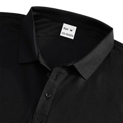 Men's And Women's Golf Casual Business Short Sleeve - TikTopia