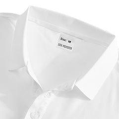 Men's And Women's Golf Casual Business Short Sleeve - TikTopia