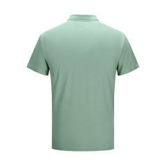Men's And Women's Golf Casual Business Short Sleeve - TikTopia