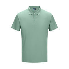 Men's And Women's Golf Casual Business Short Sleeve - TikTopia