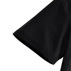 Men's And Women's Golf Casual Business Short Sleeve - TikTopia
