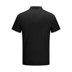Men's And Women's Golf Casual Business Short Sleeve - TikTopia