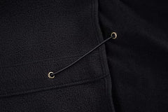 Soft Shell Beetle Top Fleece-lined Windproof Waterproof Jacket - TikTopia