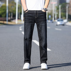 Thin Stretch Business Casual All-match Trousers - TikTopia