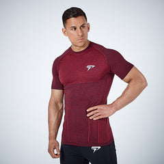 Mens Workout T - TikTopia