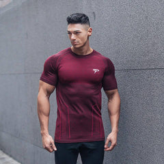 Mens Workout T - TikTopia