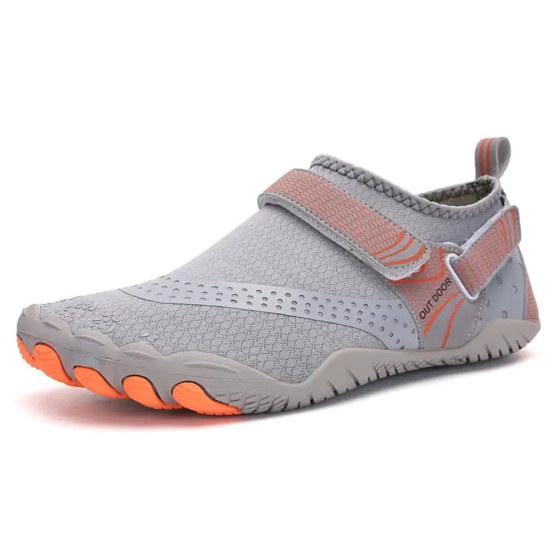 Outdoor Swimming and Diving Wading Shoes - TikTopia
