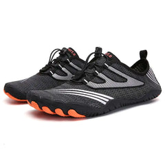 Outdoor Swimming and Diving Wading Shoes - TikTopia