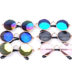 Pet Glasses  Cat Sunglasses  Pet Accessories Cat Glasses - TikTopia