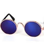 Pet Glasses  Cat Sunglasses  Pet Accessories Cat Glasses - TikTopia