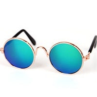Pet Glasses  Cat Sunglasses  Pet Accessories Cat Glasses - TikTopia