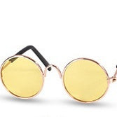Pet Glasses  Cat Sunglasses  Pet Accessories Cat Glasses - TikTopia