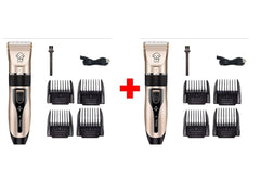 Dog Shaver Pet Teddy Cat Shaving Dog Hair Professional Hair Clipper
