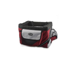 Pet Bicycle Carrier Cat Dog Bicycle Bag Bike Removable Basket Handlebar Front Basket Small Cat Dog Carrier - TikTopia