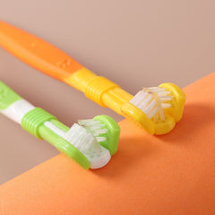 Pet Toothbrush Oral Cleaning Products - TikTopia