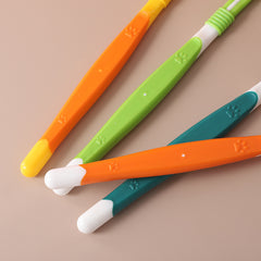 Pet Toothbrush Oral Cleaning Products - TikTopia