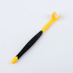 Pet Toothbrush Oral Cleaning Products - TikTopia