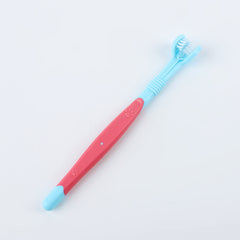Pet Toothbrush Oral Cleaning Products - TikTopia