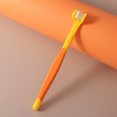 Pet Toothbrush Oral Cleaning Products - TikTopia