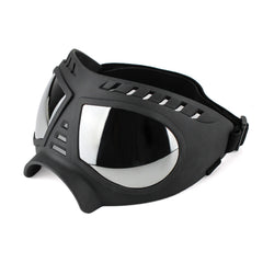 Pet Sunglasses Dog Windproof Glasses Accessories Goggles - TikTopia