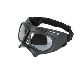 Pet Sunglasses Dog Windproof Glasses Accessories Goggles - TikTopia