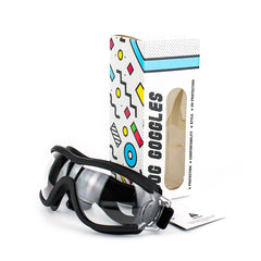 Pet Sunglasses Dog Windproof Glasses Accessories Goggles - TikTopia
