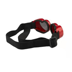 Pet Glasses Windproof Eye Protection Accessories - TikTopia