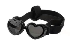 Pet Glasses Windproof Eye Protection Accessories - TikTopia