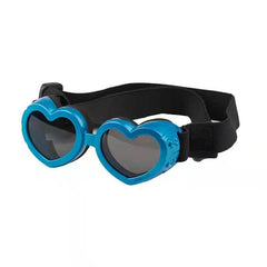 Pet Glasses Windproof Eye Protection Accessories - TikTopia