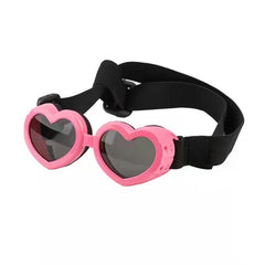 Pet Glasses Windproof Eye Protection Accessories - TikTopia